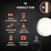 "Godfather" Pipe Tobacco Scented Candles For Men