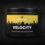 Race Fuel Scented Candles For Men