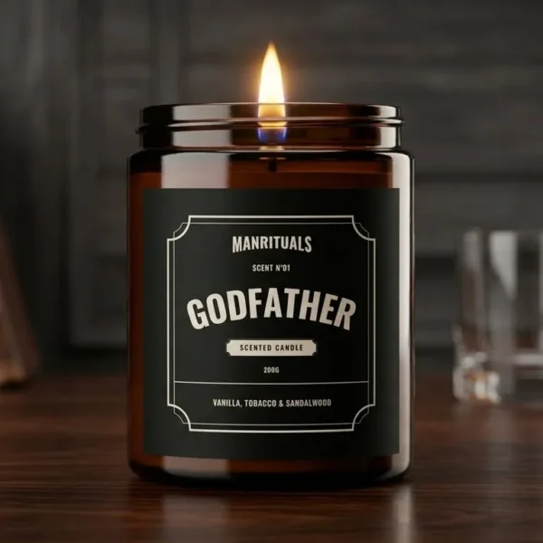 70png_93406e7ce7 Godfather Scented Candle