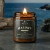 Mariner Scented Candle