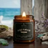 Aquaman Scented Candle