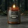Forester Scented Candle