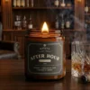 After Hour Scented Candle
